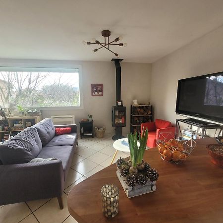 شقة Maison 3 Ch A La Campagne A 5Min De Valence Bourg-lès-Valence المظهر الخارجي الصورة