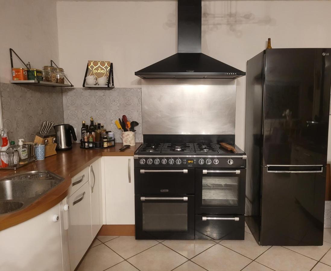 شقة Maison 3 Ch A La Campagne A 5Min De Valence Bourg-lès-Valence المظهر الخارجي الصورة