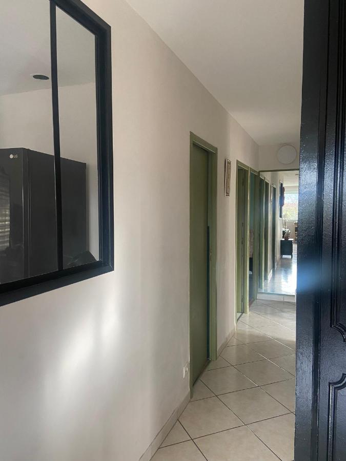 شقة Maison 3 Ch A La Campagne A 5Min De Valence Bourg-lès-Valence المظهر الخارجي الصورة