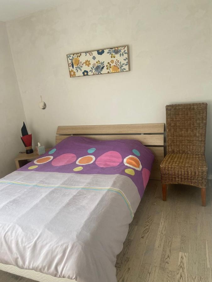 شقة Maison 3 Ch A La Campagne A 5Min De Valence Bourg-lès-Valence المظهر الخارجي الصورة